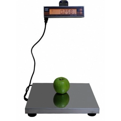 Ваги фасувальні Штрих-СЛІМ 400М 30-5.10 Д1Н