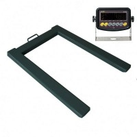 Ваги палетні Ваги Рішення РС1000-П Ваги палетні Ваги Рішення РС1000-П