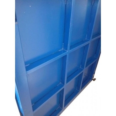 Ваги Платформенні ВПЕ-Центровес-1215-2000