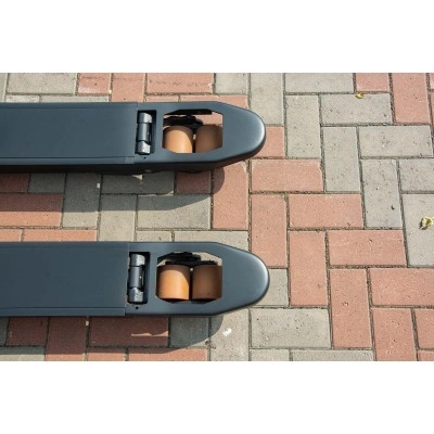 Візок, рохля електрична Leistunglift PT20 2020 р., №2272