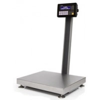 Вага підлогова Штрих СЛІМ Т 500 60-10.20 Д4А