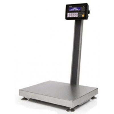 Весы напольные Штрих СЛИМ Т 500 60-10.20 Д4А