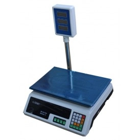 Весы торговые «Олимп ACS-40 D1»