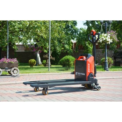 Візок, рохля електрична Leistunglift PTE20N 2021 р.,№2772