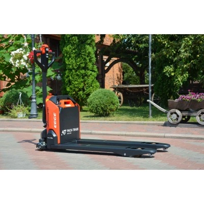 Візок, рохля електрична Leistunglift PTE20N 2021 р.,№2772