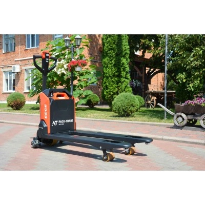 Візок, рохля електрична Leistunglift PTE20N 2021 р.,№2772