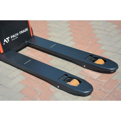 Візок, рохля електрична Leistunglift PTE20N 2021 р.,№2772