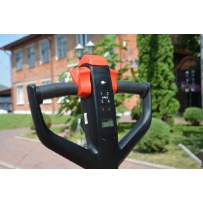 Візок, рохля електрична Leistunglift PTE20N 2022 р.