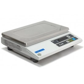 Ваги фасувальні CAS AD-10