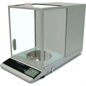 Аналітичні ваги Центровес-ESJ-200-4