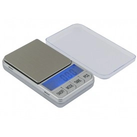 Ювелірні ваги 8002 200г/0.01г