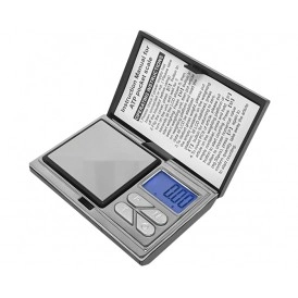 Ваги ювелірні Aosai ATP-168