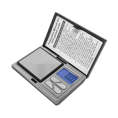 Ваги ювелірні Aosai ATP-168