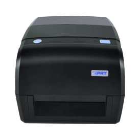 iDPRT IT4X 300dpi - принтер етикеток
