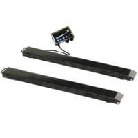 Весы стержневые нержавеющие ТВ4-600-0,2-Р(1200х90)-N-12h