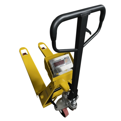 Ваги - Рокла електронні ЗЕВС ВПЕ (ZEUS) A12ESS Стандарт - 2000 кг Wi-Fi