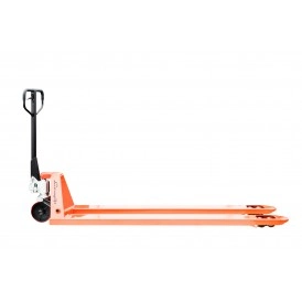 Рокла (гидравлическая тележка) Leistunglift АСL-20 (длина вил 1800 мм)