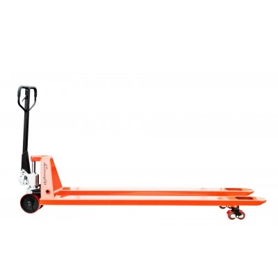 Візок гідравлічний з довгими вилами 1,8 м 2 т Leistunglift АСL-20