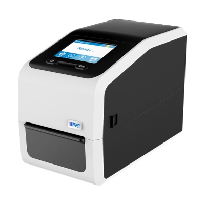 iDPRT ID2P 203dpi - термопринтер етикеток