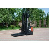 Штабелер електричний Leistunglift PS 1543 2020 р., інв. 2269 Штабелер електричний Leistunglift PS 1543 2020 р., інв. 2269