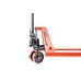 Візок гідравлічний з вузькими вилами 450 мм 2,5 т Leistunglift DF-25