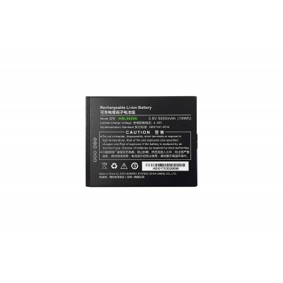 Аккумуляторна батарея для UROVO i9000s 2800 mAh