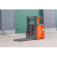 Штабелер електричний Linde L12L 2009 р., №1314