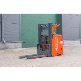 Штабелер електричний Linde L12L 2009 р., №1314