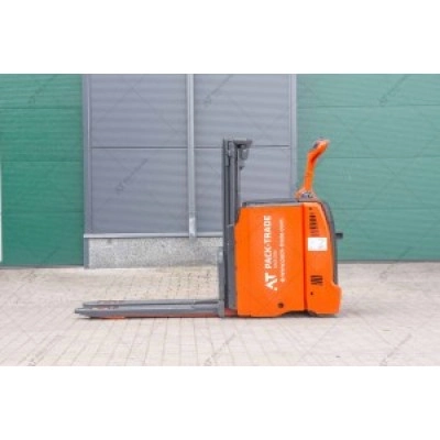 Штабелер електричний Linde L12L 2009 р., №1314