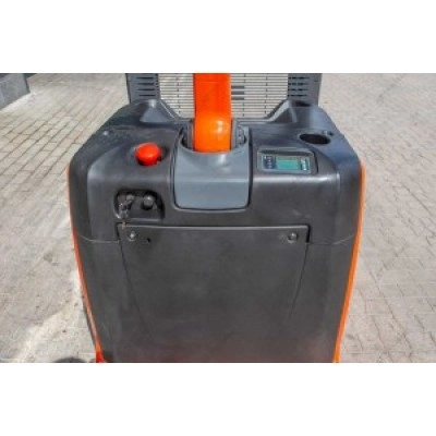 Штабелер електричний Linde L12L 2009 р., №1314