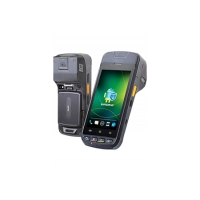 Мобільна каса Urovo i9000s SmartPOS ( MC9000S-S00S5E00000 ) без сканера