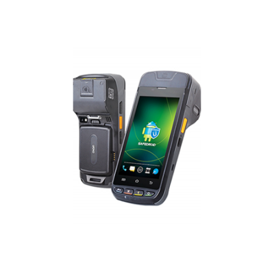 Мобильная касса Urovo i9000s SmartPOS (MC9000S-S00S5E00000) без сканера