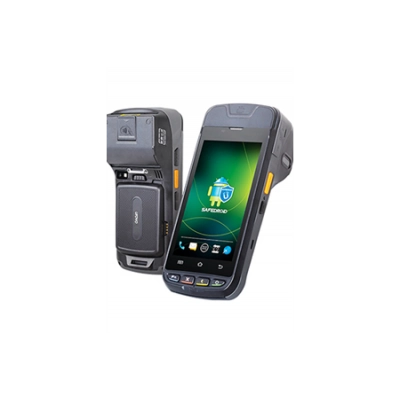 Мобільна каса Urovo i9000s SmartPOS ( MC9000S-S00S5E00000 ) без сканера