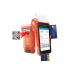 Мобильная касса Urovo i9100 SmartPOS (MC9100-SC5S8E00B00)