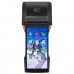 POS-терминал SUNMI V2s PLUS 80 мм принтер чеков/этикетки, 2D сканер, NFC