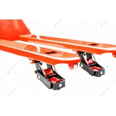 Візок гідравлічний 1,5 т Leistunglift АС-TWO