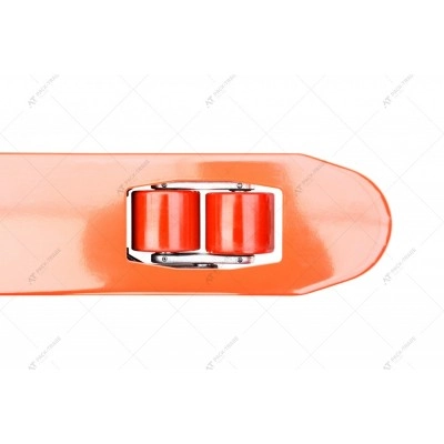 Візок гідравлічний з короткими вилами 800 мм 2 т Leistunglift DF-20