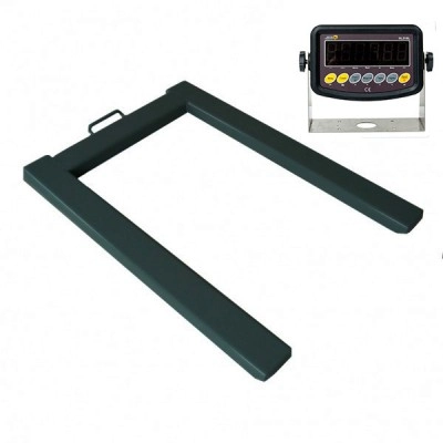 Ваги для палет РС2000-П до 2 тонн