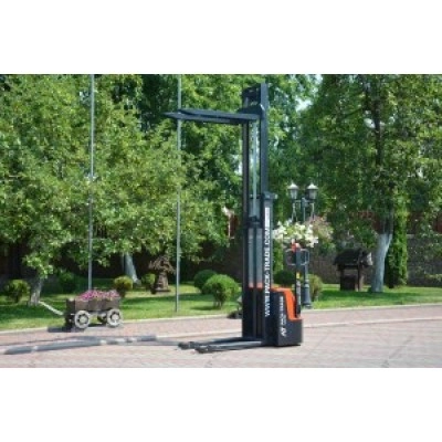 Штабелер електричний Leistunglift PSE 12B, 2900мм 2023 р.