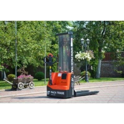 Штабелер електричний Leistunglift PSE 12B, 2900мм 2023 р.