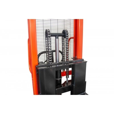 Штабелер гідравлічний Niuli CTY.E1.5T/1.6M