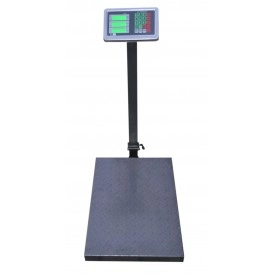 Весы товарные Олимп K-4 600кг