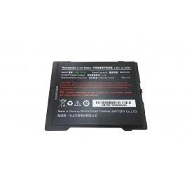 Акумуляторна батарея для UROVO P8100