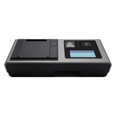 ASAP POS AP101B - POS-термінал з принтером чеків ASAP POS AP101B - POS-термінал з принтером чеків