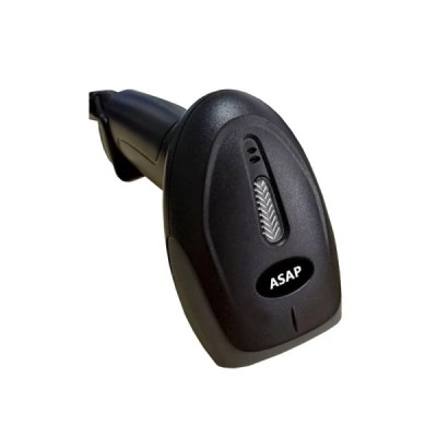 Cканер штрих-кодів ASAP POS E10 підставка