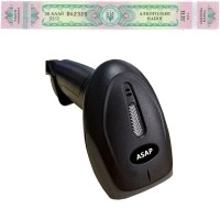 ASAP POS E22 - 2D сканер акцизных марок