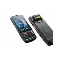 Термінал збору даних Urovo DT40 (DT40-SH7S12E401X)