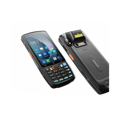 Термінал збору даних Urovo DT40 (DT40-SU3S12E4010)