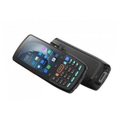 Термінал збору даних Urovo DT40 (DT40-SU3S12E4010) Термінал збору даних Urovo DT40 (DT40-SU3S12E4010)