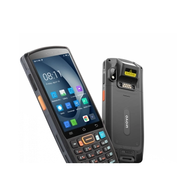 Термінал збору даних Urovo DT40 (DT40-SU3S11E403X-M)